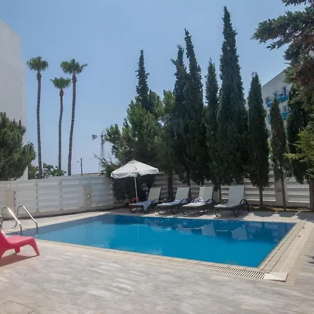 Villa Pelagos 8