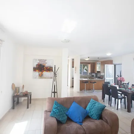 Βίλα Pelagos 8 Πρωταράς