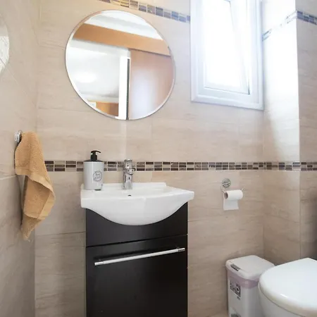 Pelagos 8 * Protaras