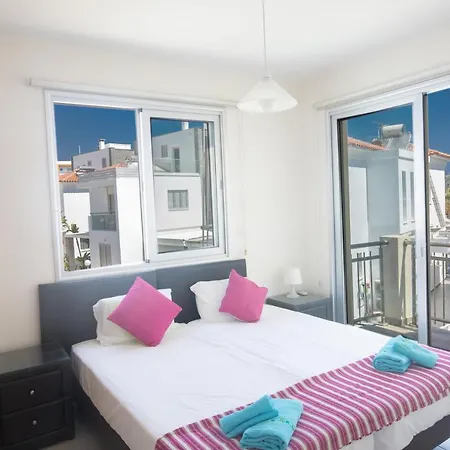 Pelagos 8 * Protaras