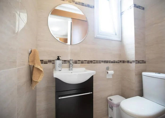 Pelagos 8 * Protaras