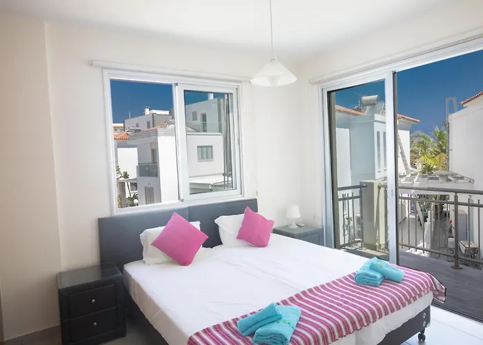 Pelagos 8 * Protaras