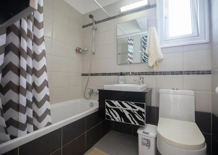 Pelagos 8 Villa Protaras