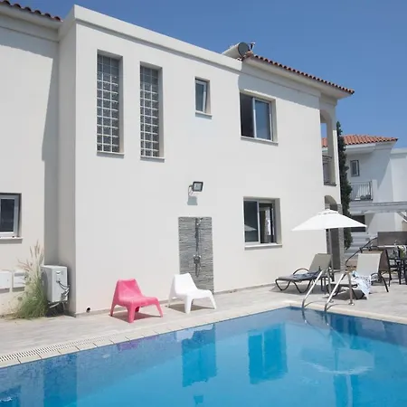 Villa Pelagos 8 Protarász