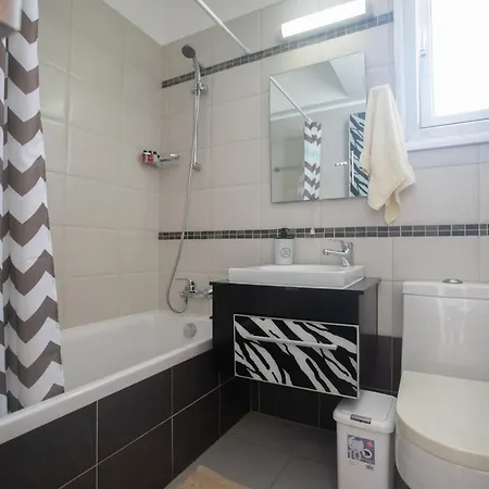 Pelagos 8 Villa Protarász