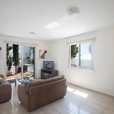 Pelagos 8 Villa