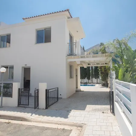 Pelagos 8 Villa *