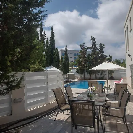 Pelagos 8 Villa Protarász