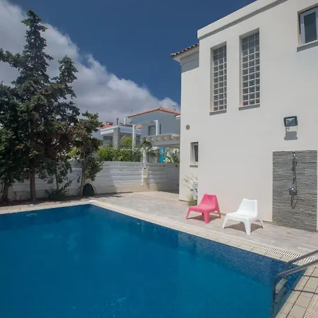 Villa Pelagos 8